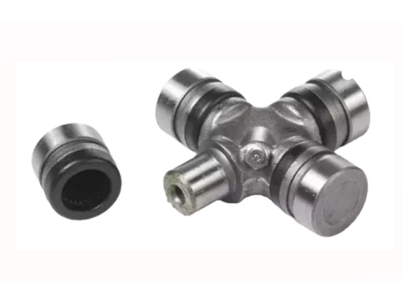 Cruzeta do Cardan Zm Toyota Bandeirante 1962 1963 1964 1965 1966