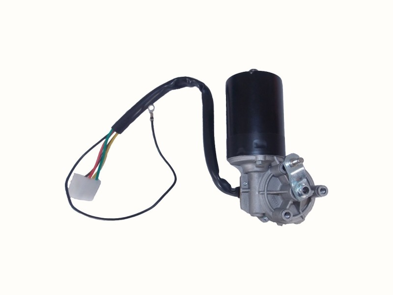 Motor Limpador Cemak Toyota Bandeirante 1962 até 2001 Motor Limpador Cemak Toyota Bandeirante 1962 até 2001