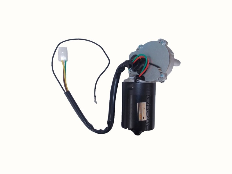 Motor Limpador Cemak Toyota Bandeirante 1962 até 2001